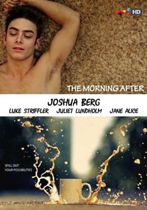 The Morning After's poster