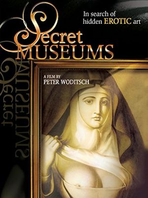 Secret Museums's poster