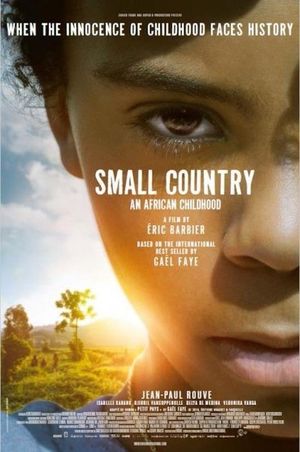 Small Country: An African Childhood's poster