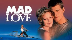 Mad Love's poster