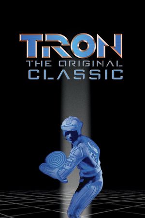 Tron's poster
