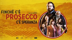 The Last Prosecco's poster