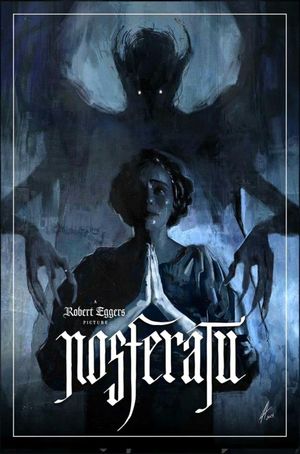Nosferatu's poster