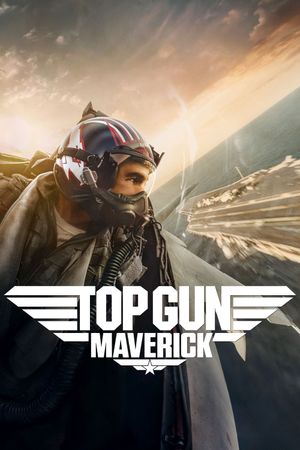 Top Gun: Maverick's poster
