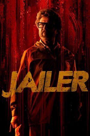 Jailer's poster