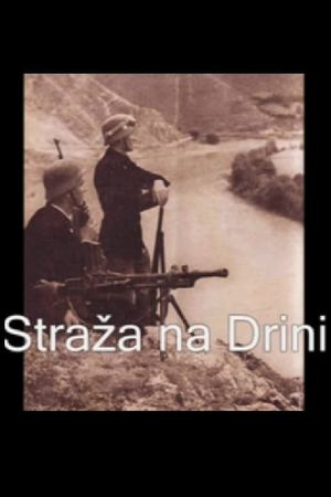 Straza na Drini's poster