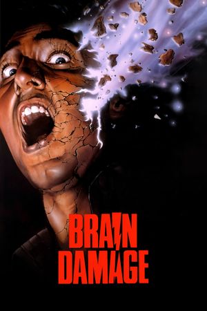 Brain Damage's poster