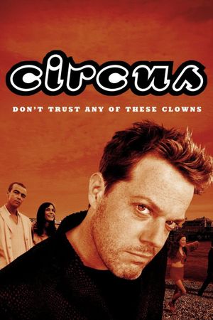 Circus's poster