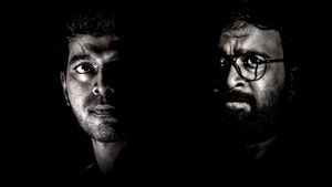 Naan Mirugamaai Maara's poster
