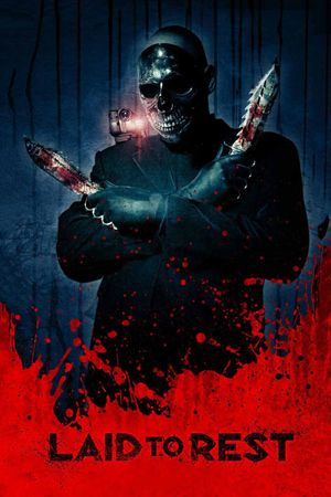 Laid to Rest's poster