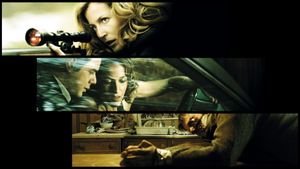 Closure's poster