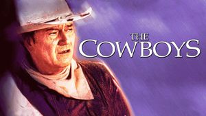 The Cowboys's poster