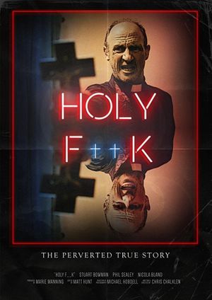 Holy F__k's poster
