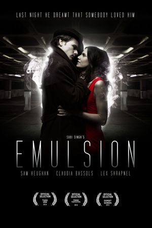Emulsion's poster