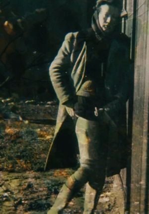From Where They Stood's poster