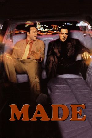 Made's poster