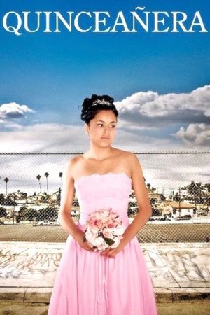 Quinceañera's poster