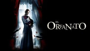 The Orphanage's poster