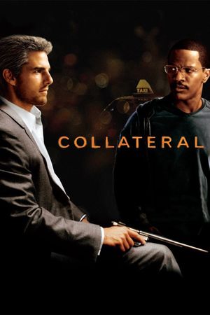 Collateral's poster