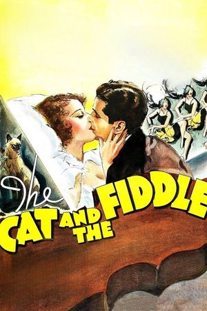 The Cat and the Fiddle's poster