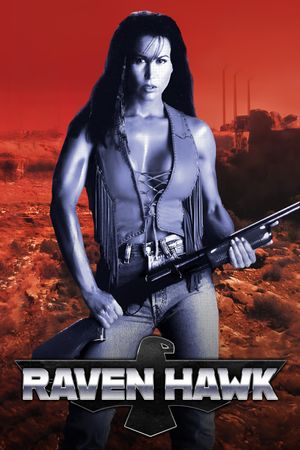 Raven Hawk's poster