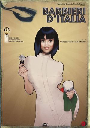 Barbieri d'Italia's poster