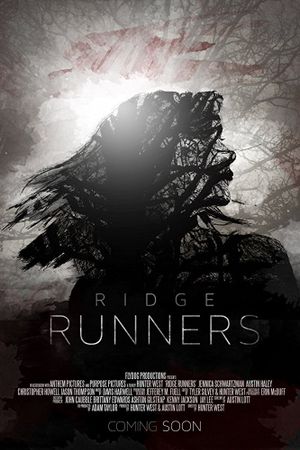 Ridge Runners's poster