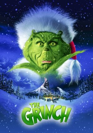 How the Grinch Stole Christmas's poster
