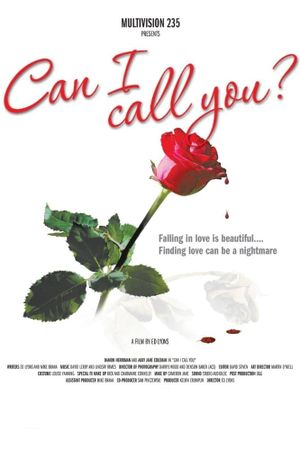 Can I Call You?'s poster