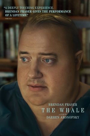 The Whale's poster