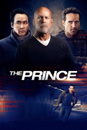 The Prince's poster