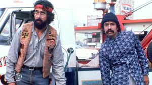 Cheech and Chong's Next Movie's poster