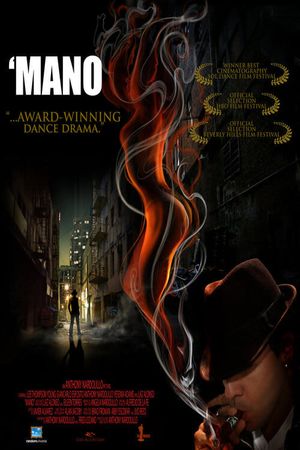 Mano's poster