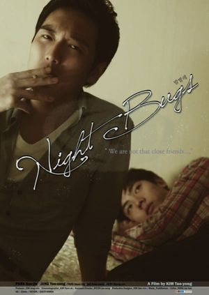 Night Bugs's poster