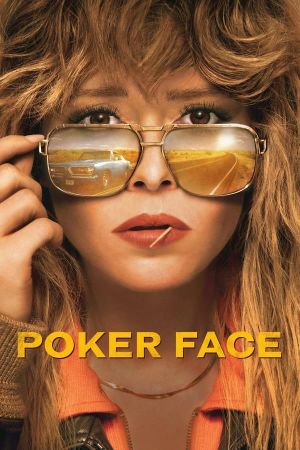 Poker Face's poster
