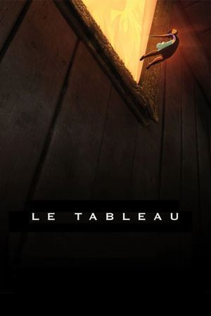The Painting's poster