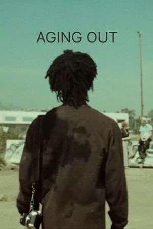 Aging Out's poster