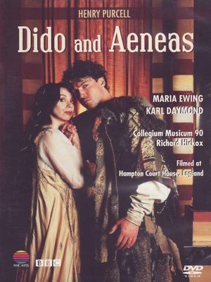 Dido and Aeneas's poster