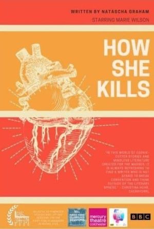 How She Kills's poster