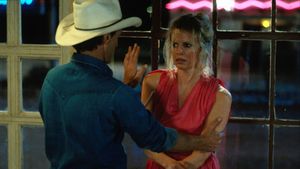 Fool for Love's poster
