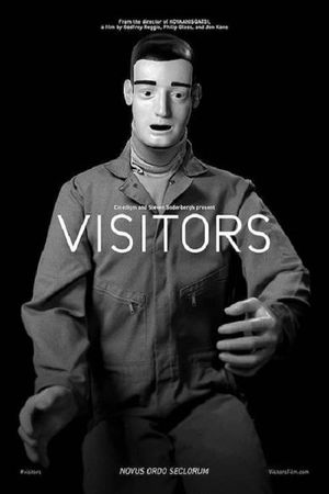 Visitors's poster