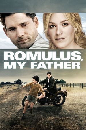 Romulus, My Father's poster