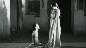 The Spring's poster