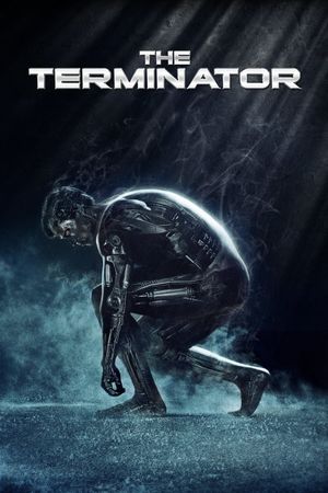 The Terminator's poster