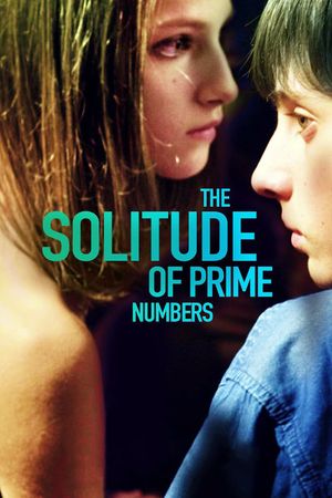 The Solitude of Prime Numbers's poster