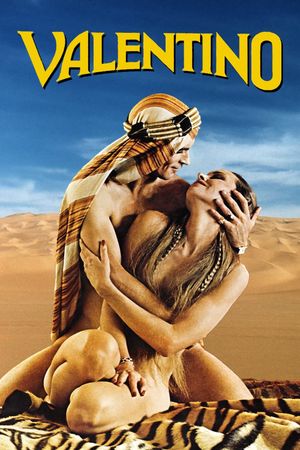 Valentino's poster