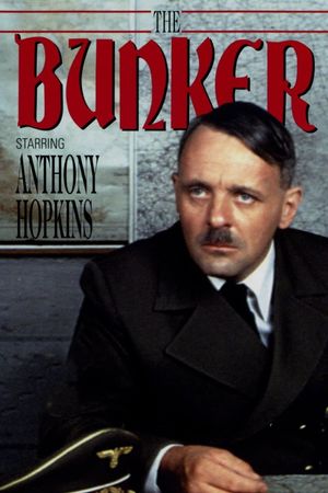 The Bunker's poster