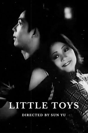 Little Toys's poster