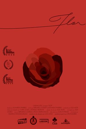 Flor's poster image