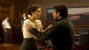 Flypaper's poster